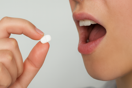 New Allergy Pill for Allergies