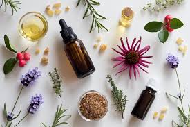 Herbs and GRAS (Generally Regarded As Safe)