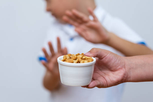 Peanut Oral Immunotherapy Is Safe and Effective in Toddlers in Large Placebo-Controlled Trial