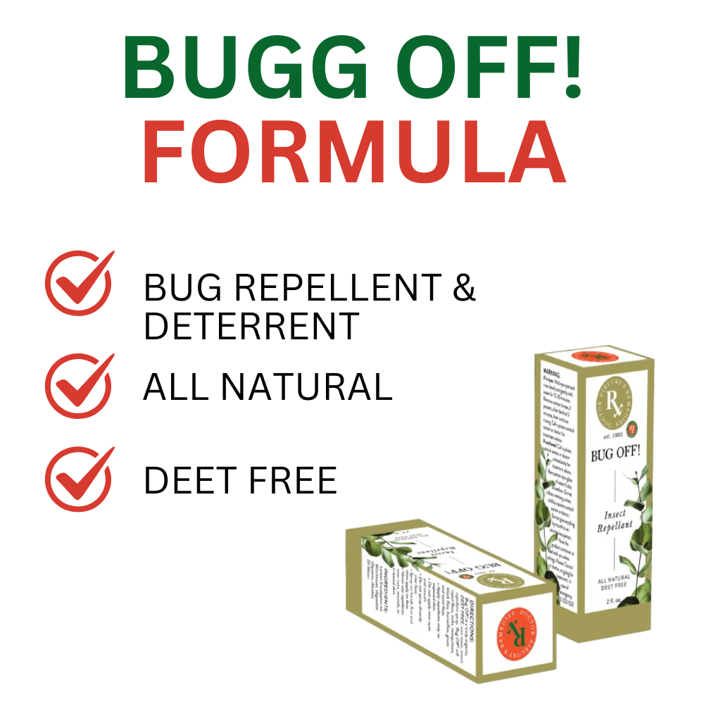 Sinusol Bug Off Insect Repellent Spray - 2oz