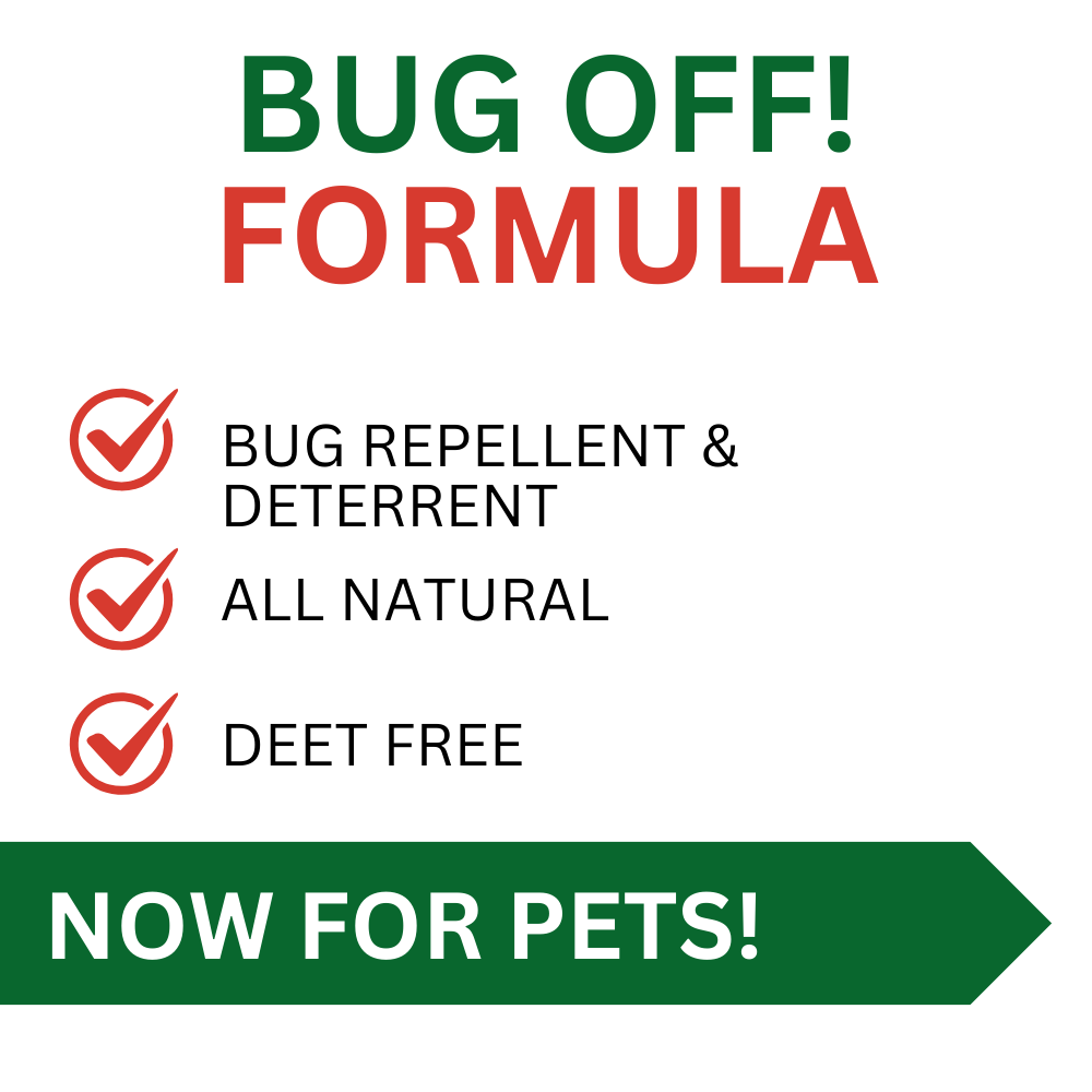 Sinusol® PetMed Bug Off Insect Repellent Spray For Pets - 2oz