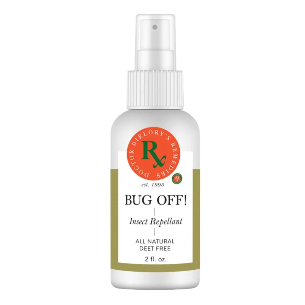 Sinusol Bug Off Insect Repellent Spray - 2oz