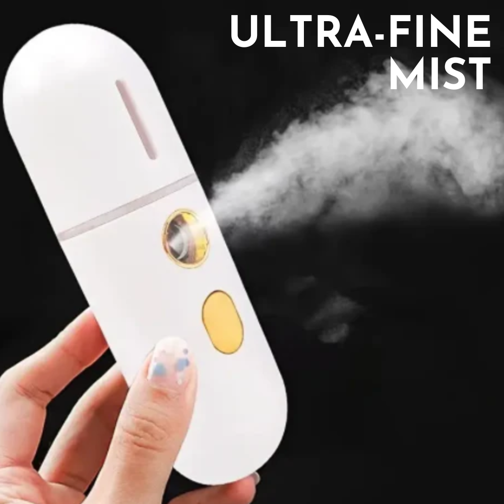 Sinusol® Hand Held Nano Spray Sinuneb Mister