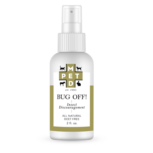 Sinusol® PetMed Bug Off Insect Repellent Spray For Pets - 2oz